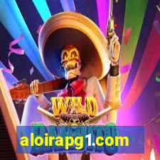 aloirapg1.com