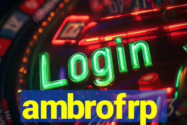 ambrofrp