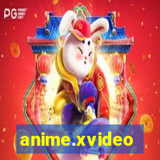 anime.xvideo