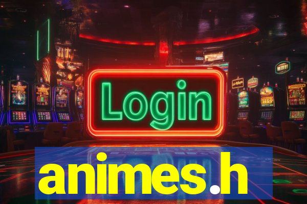 animes.h