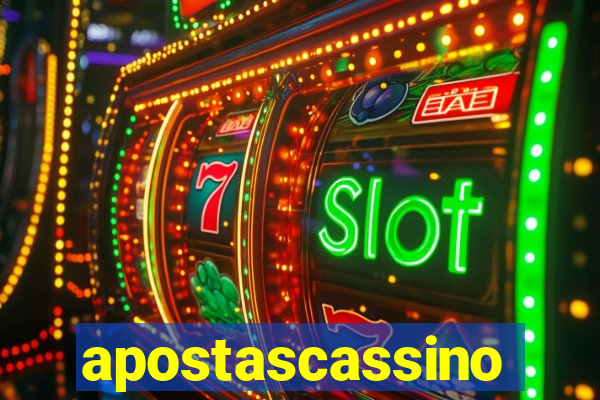 apostascassino