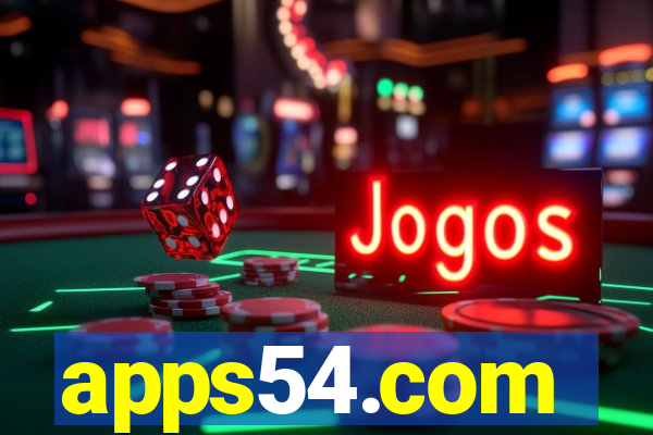 apps54.com