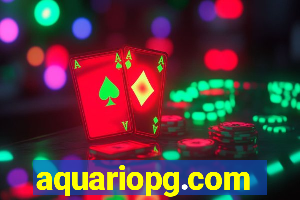 aquariopg.com