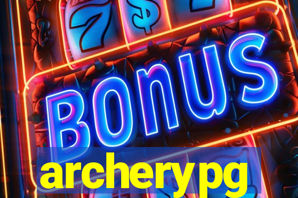 archerypg