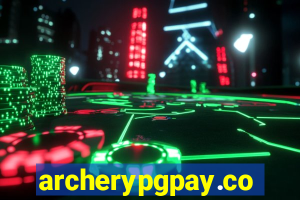 archerypgpay.com