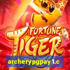 archerypgpay1.com