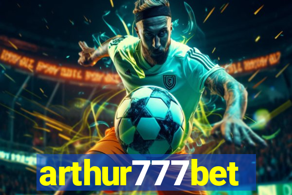 arthur777bet