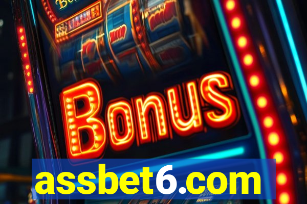 assbet6.com