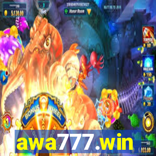 awa777.win