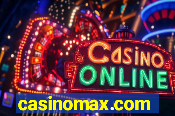 casinomax.com