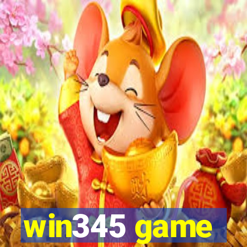 win345 game