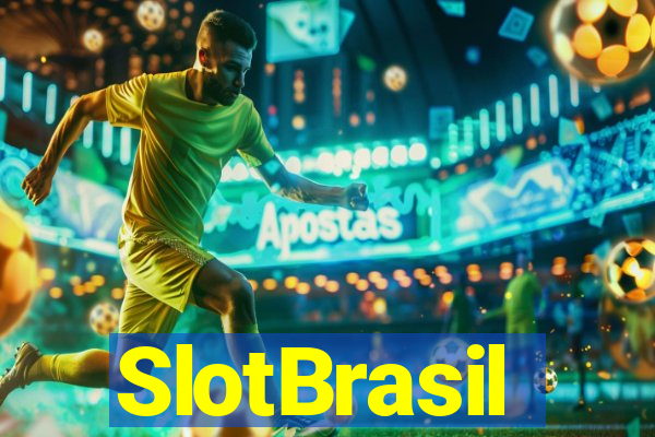 SlotBrasil