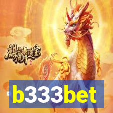 b333bet