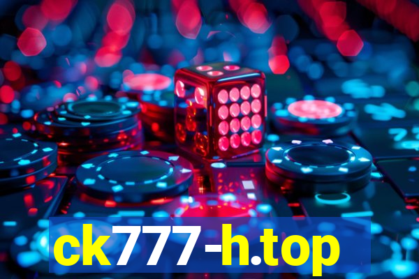 ck777-h.top