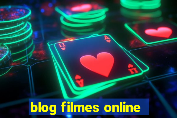 blog filmes online