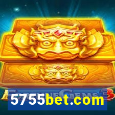 5755bet.com