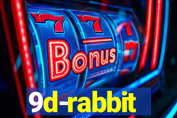 9d-rabbit