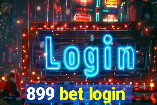 899 bet login