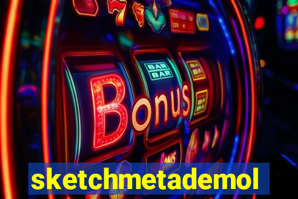 sketchmetademolab