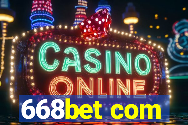 668bet com