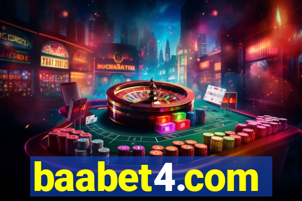 baabet4.com