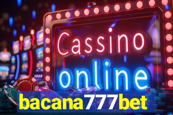 bacana777bet