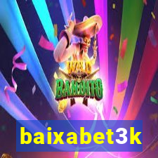 baixabet3k