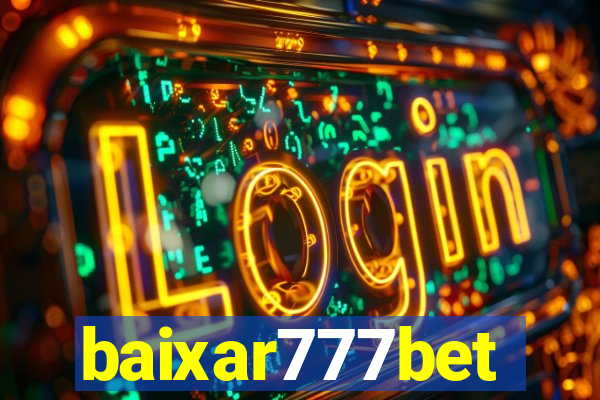 baixar777bet