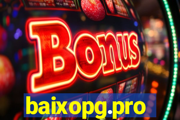 baixopg.pro