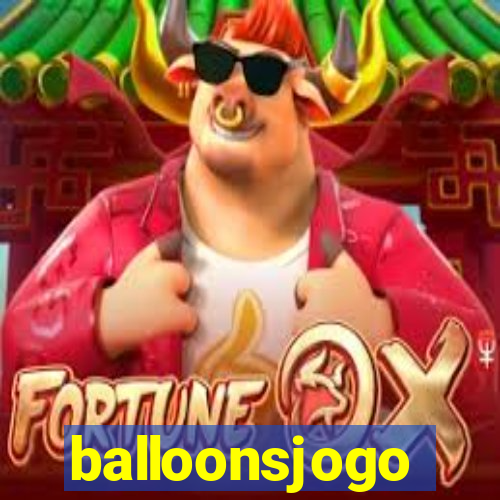 balloonsjogo