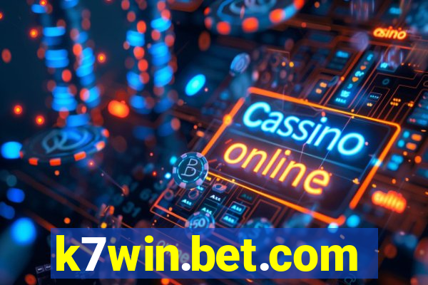 k7win.bet.com