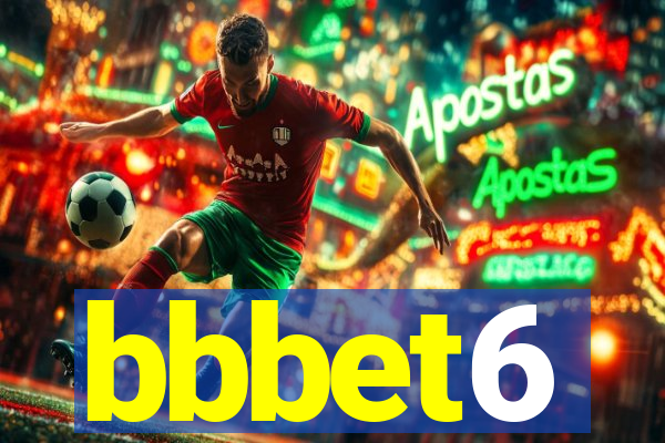 bbbet6