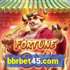 bbrbet45.com