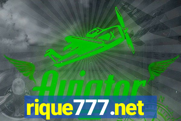 rique777.net