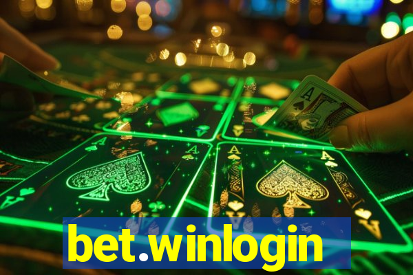 bet.winlogin