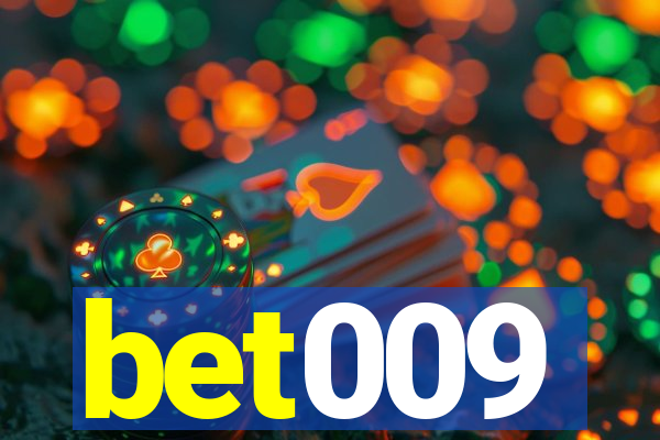 bet009