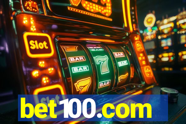 bet100.com