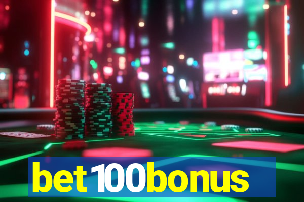 bet100bonus