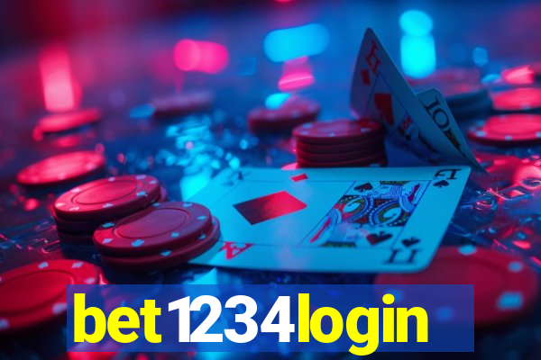 bet1234login