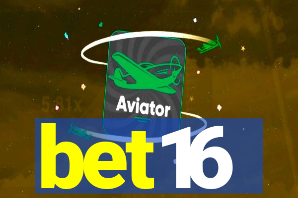 bet16