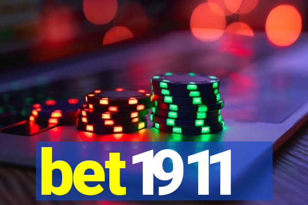 bet1911