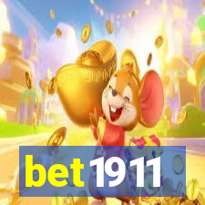 bet1911