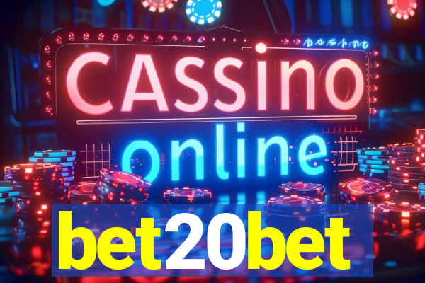 bet20bet