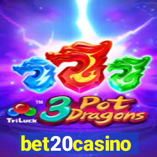 bet20casino