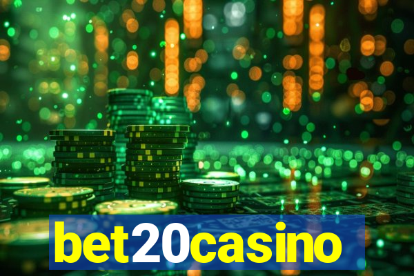 bet20casino