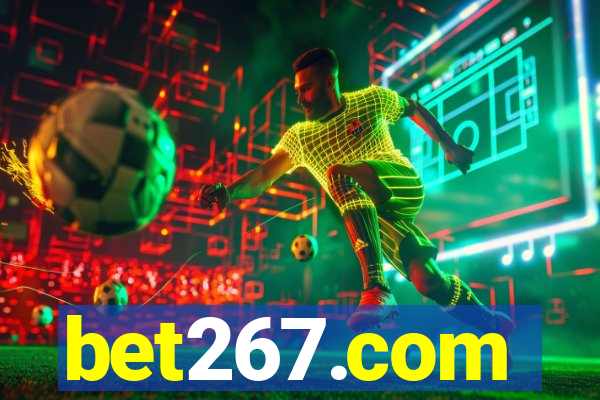 bet267.com