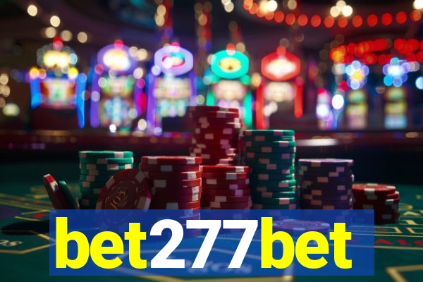 bet277bet