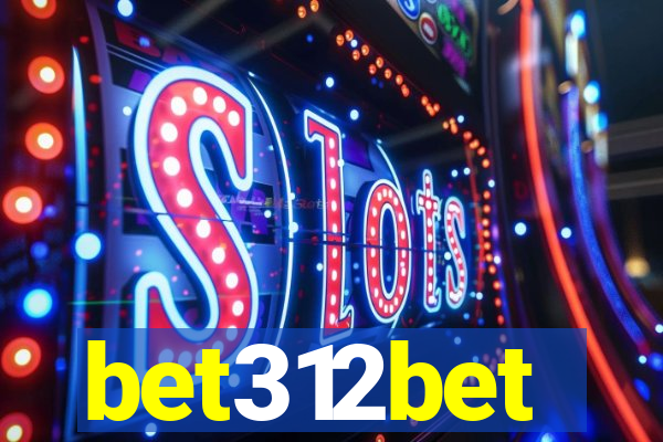 bet312bet