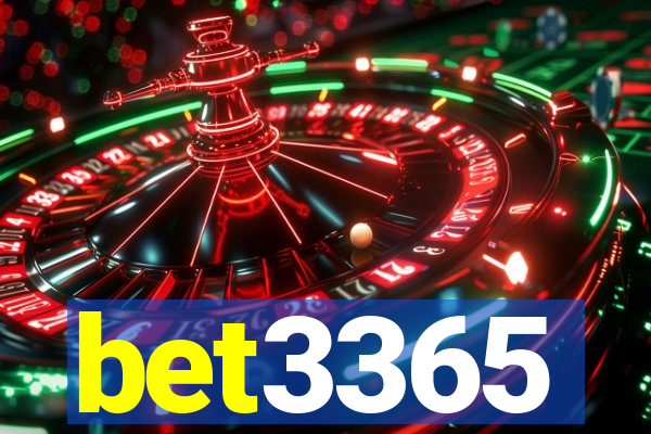 bet3365