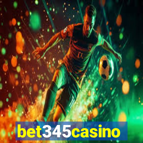 bet345casino